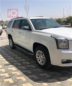 GMC Yukon